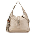 Gucci Medium Calfskin New Jackie Satchel