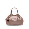 Gucci Medium Calfskin Sukey Tote