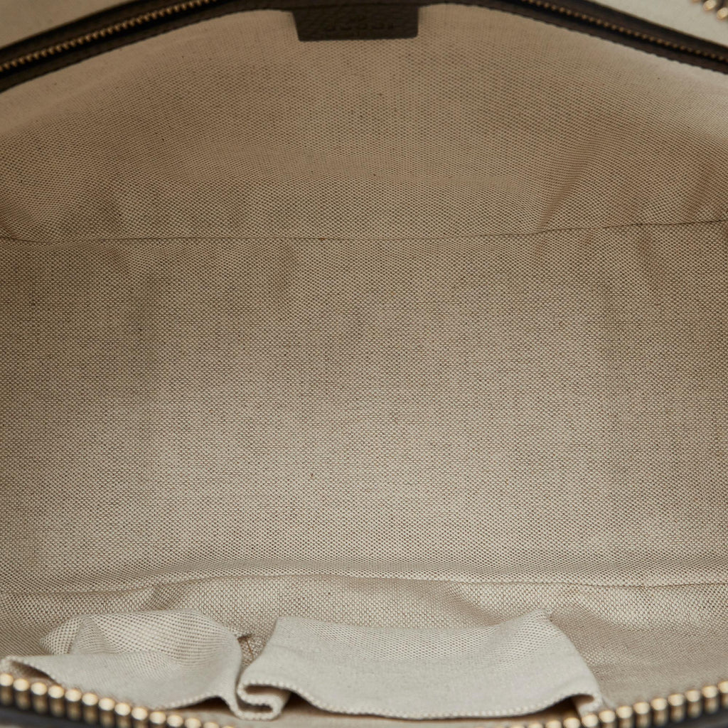 Gucci Medium Catherine Diamante Bag (SHG-n9psWF)