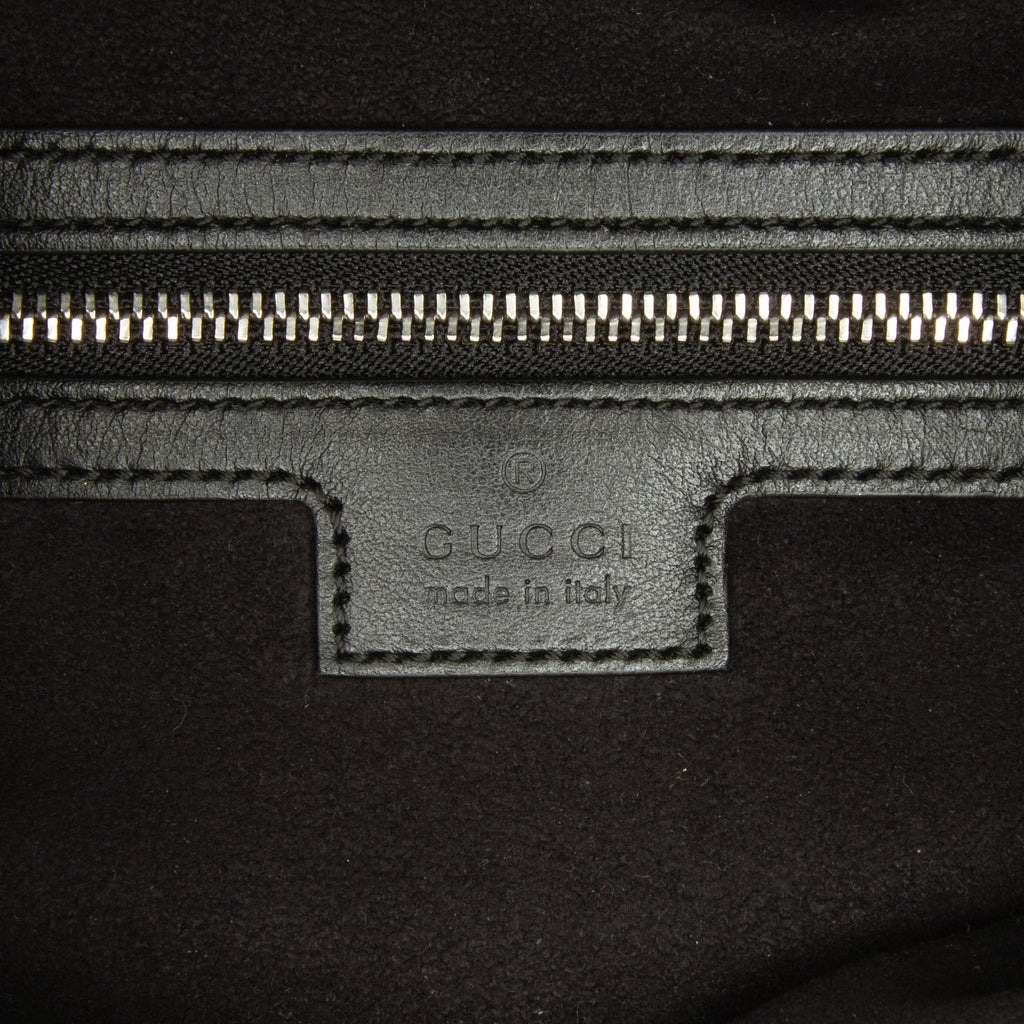 Gucci Medium Deco Satchel (SHG-pz2Evl)