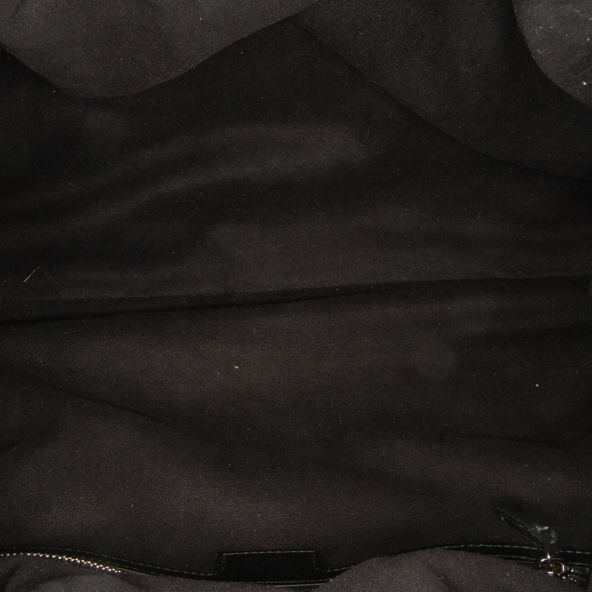 Gucci Medium Deco Satchel (SHG-pz2Evl)