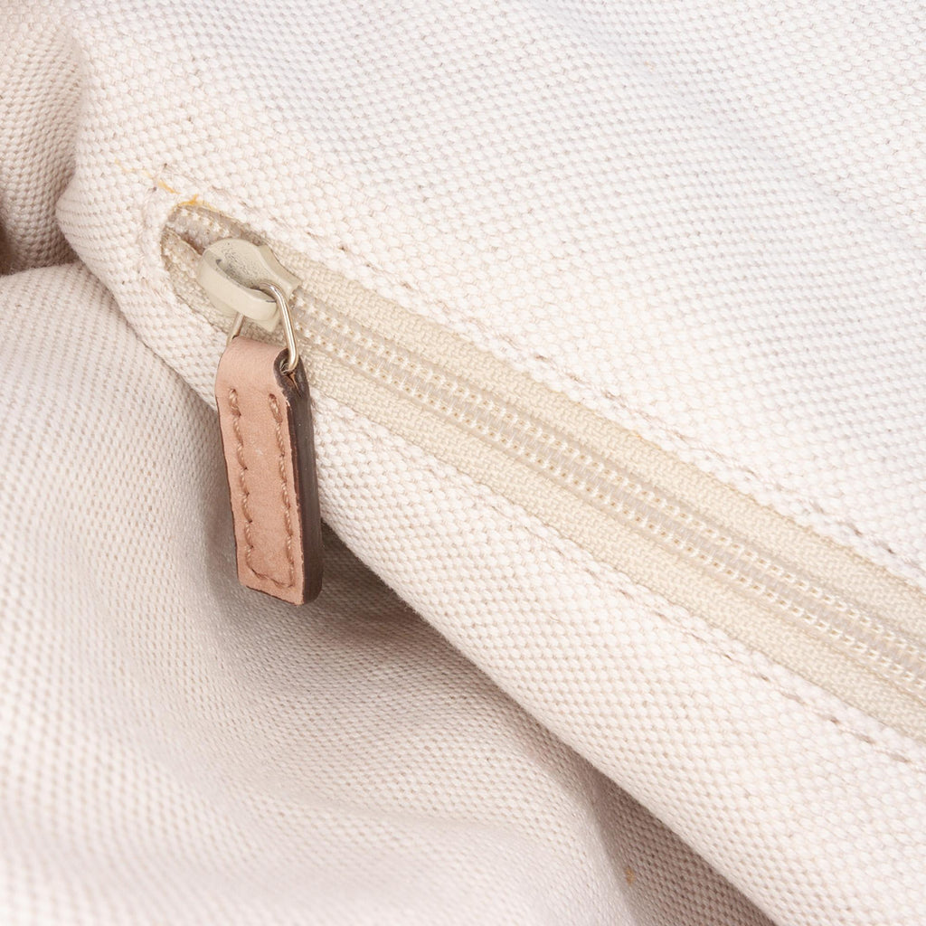 Gucci Medium Diamante Canvas Sukey Tote