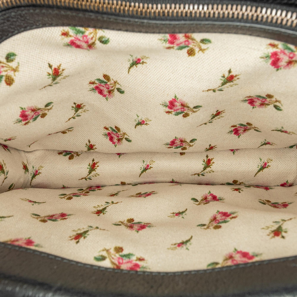Gucci Medium Dionysus Web Shoulder Bag (SHG-E9zU0Z)