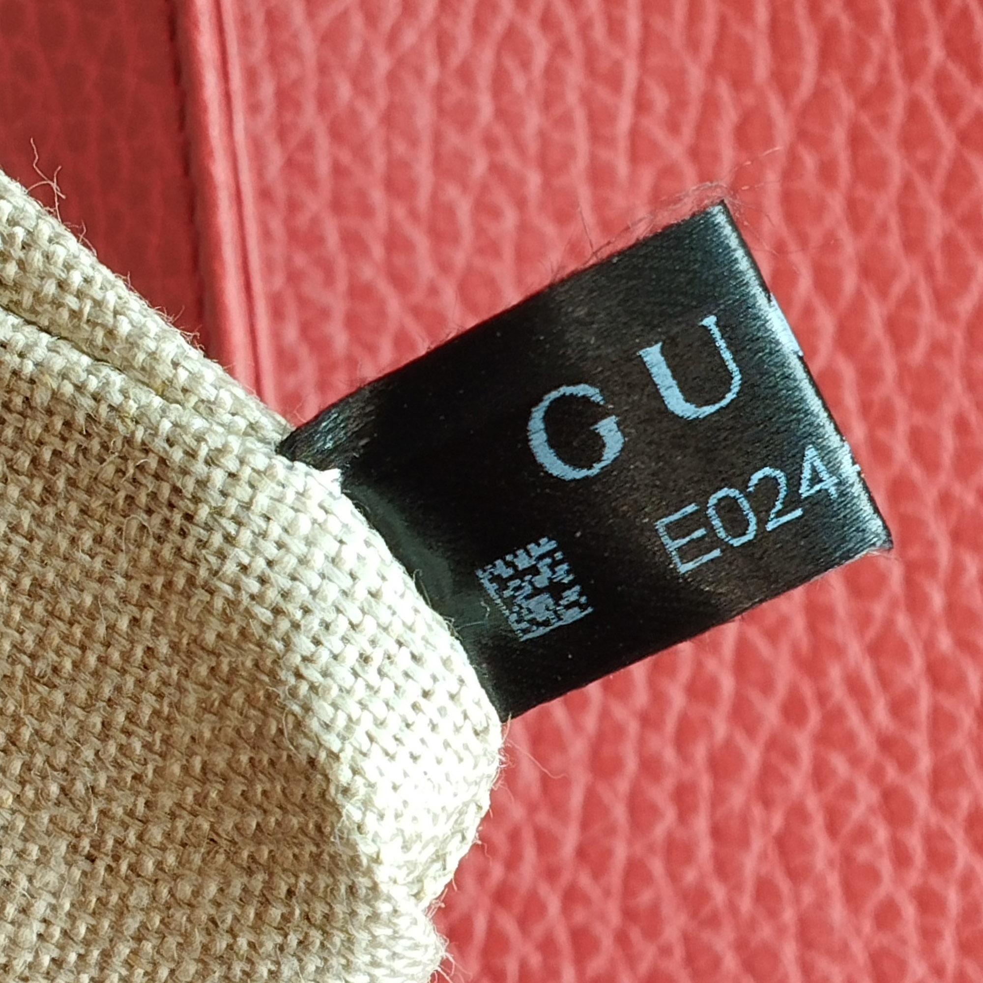Gucci Medium Dollar Calf Interlocking G Satchel (SHG-sMohDR)