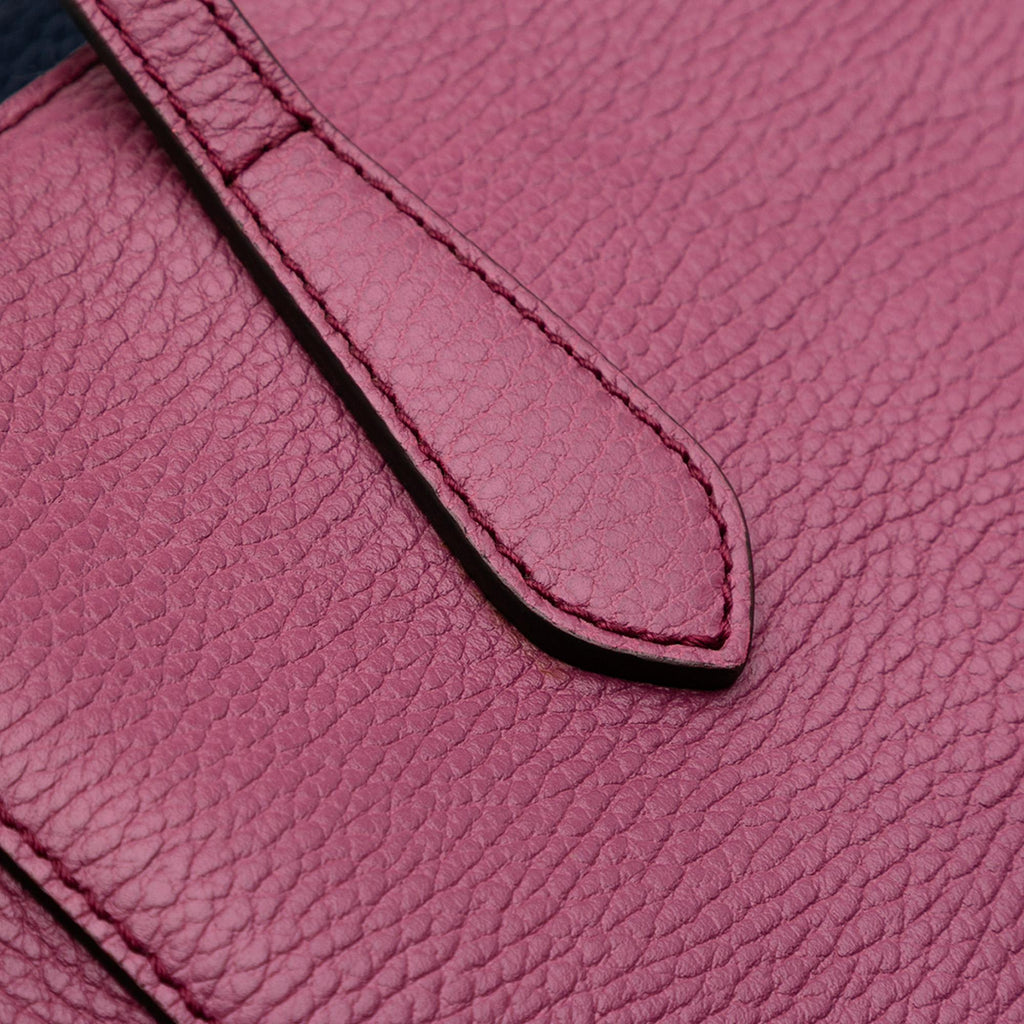 Gucci Medium Dollar Calfskin Swing Tote