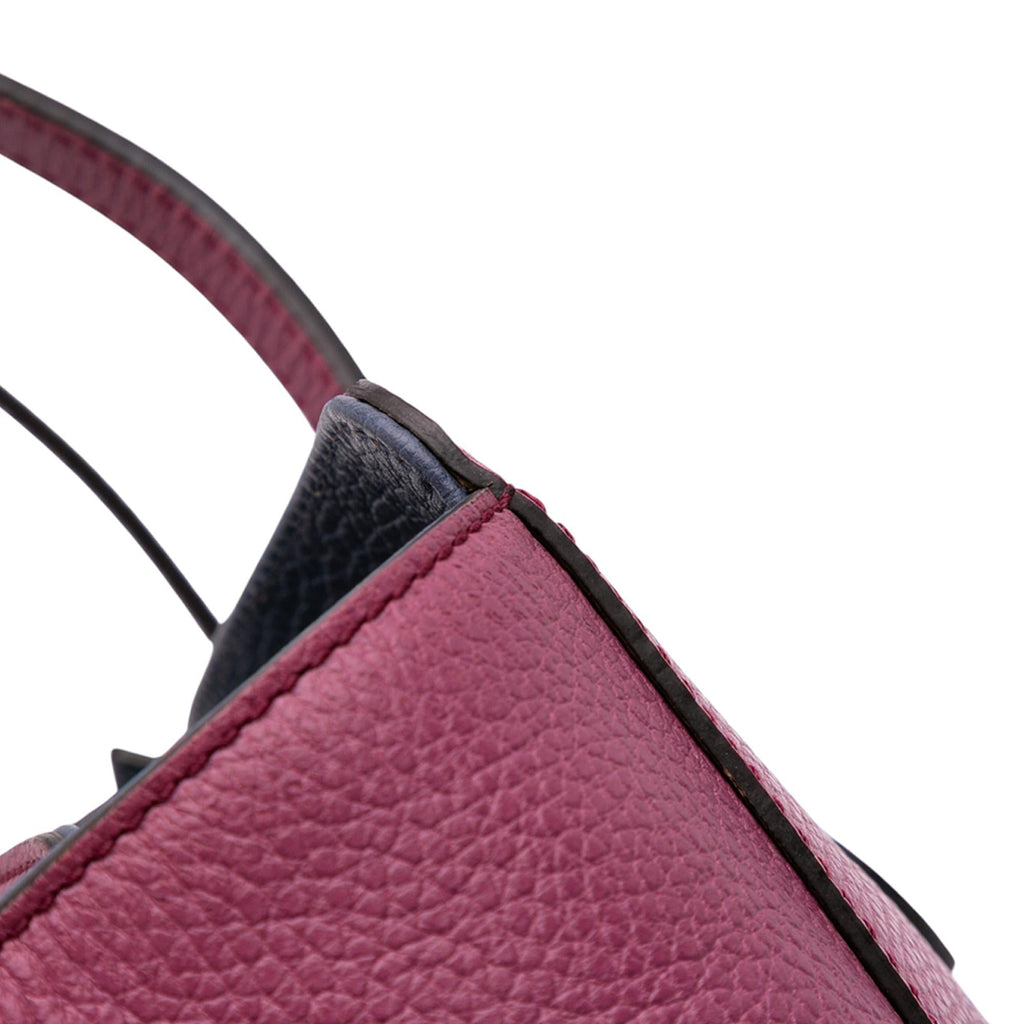 Gucci Medium Dollar Calfskin Swing Tote