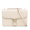 Gucci Medium Dollar Interlocking G Crossbody Bag (SHG-3QTUEt)