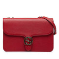 Gucci Medium Dollar Interlocking G Crossbody Bag (SHG-lJaoke)