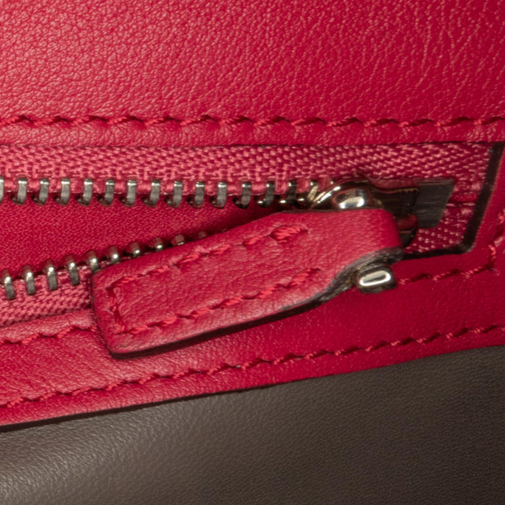 Gucci Medium Dollar Interlocking G Crossbody (SHG-KMESIg)