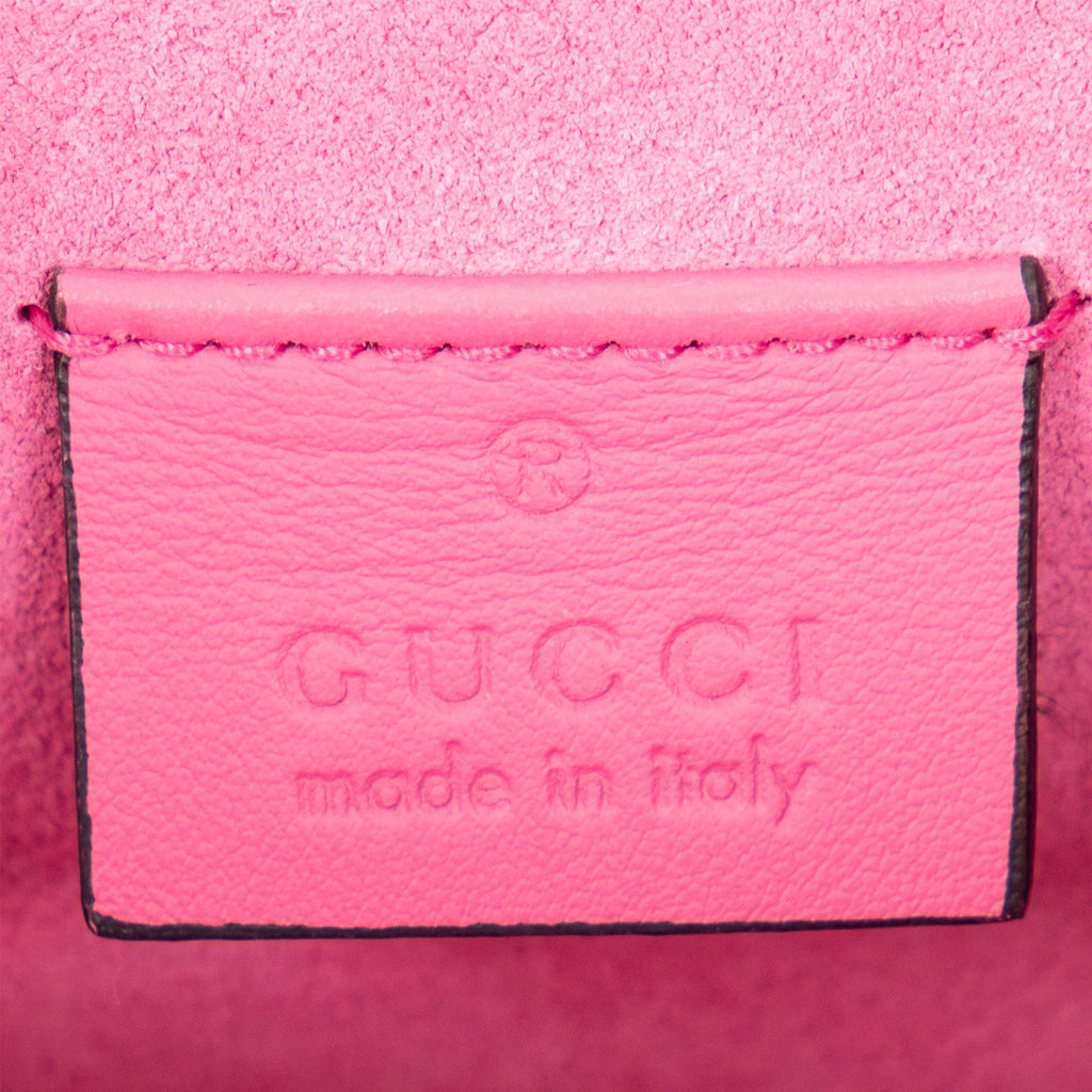 Gucci Medium Embellished GG Supreme Dionysus Shoulder Bag (SHG-eG5vdD)