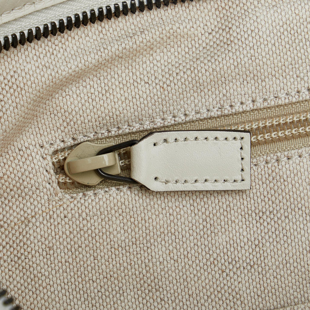 Gucci Medium Flora Knight Satchel (SHG-ZTAn3a)