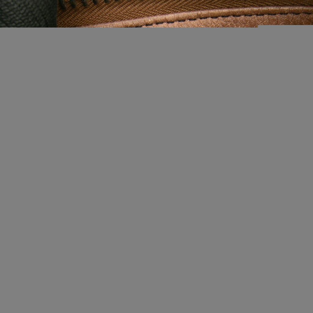 Gucci Medium GG Canvas Bamboo Bar Tote