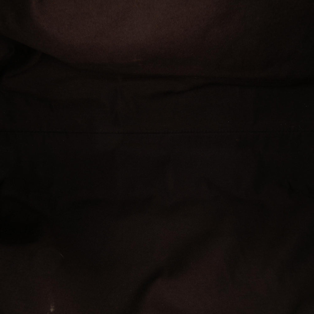 Gucci Medium GG Canvas Braided Peggy Tote