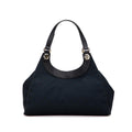 Gucci Medium GG Canvas Charmy Shoulder Bag