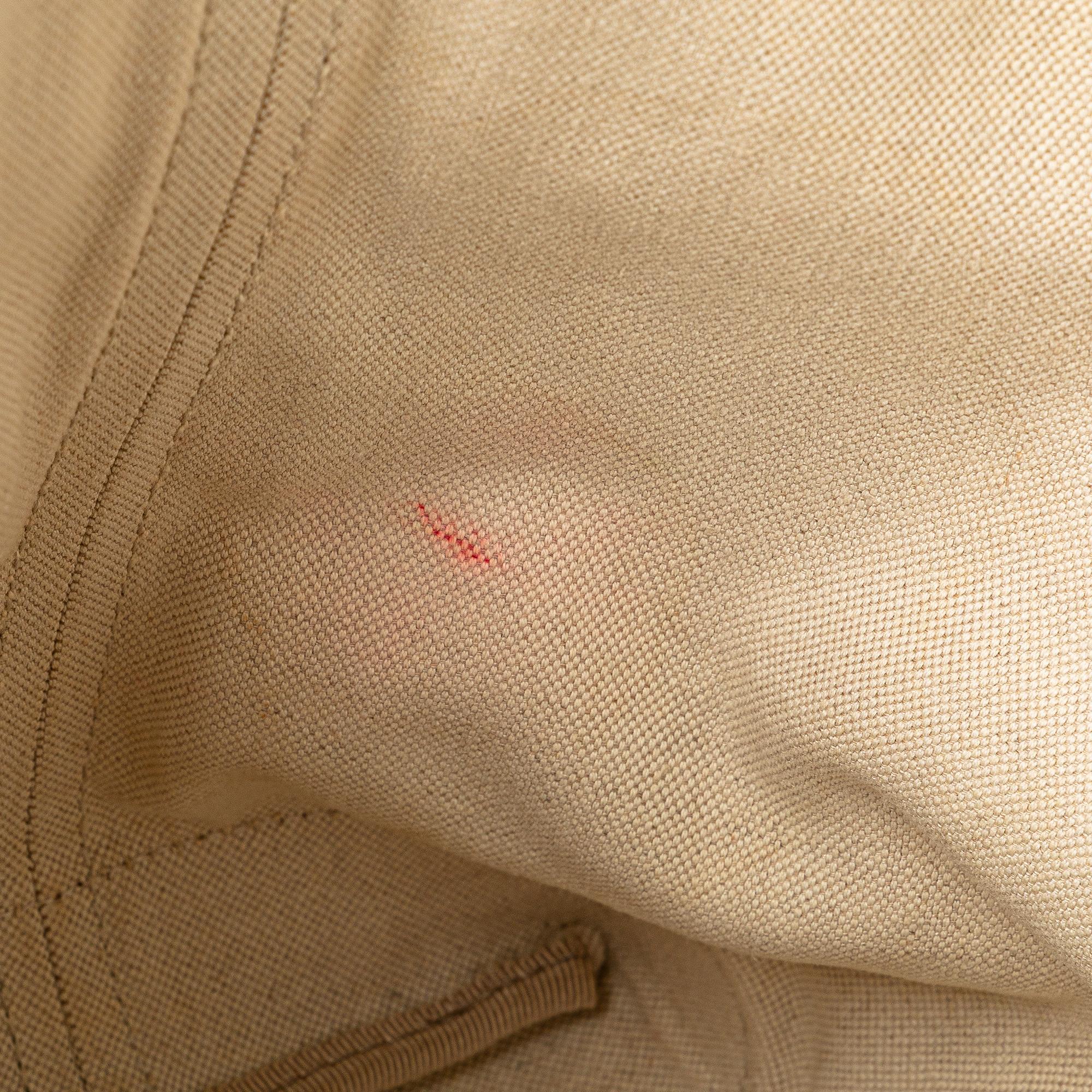 Gucci Medium GG Canvas Craft Tote