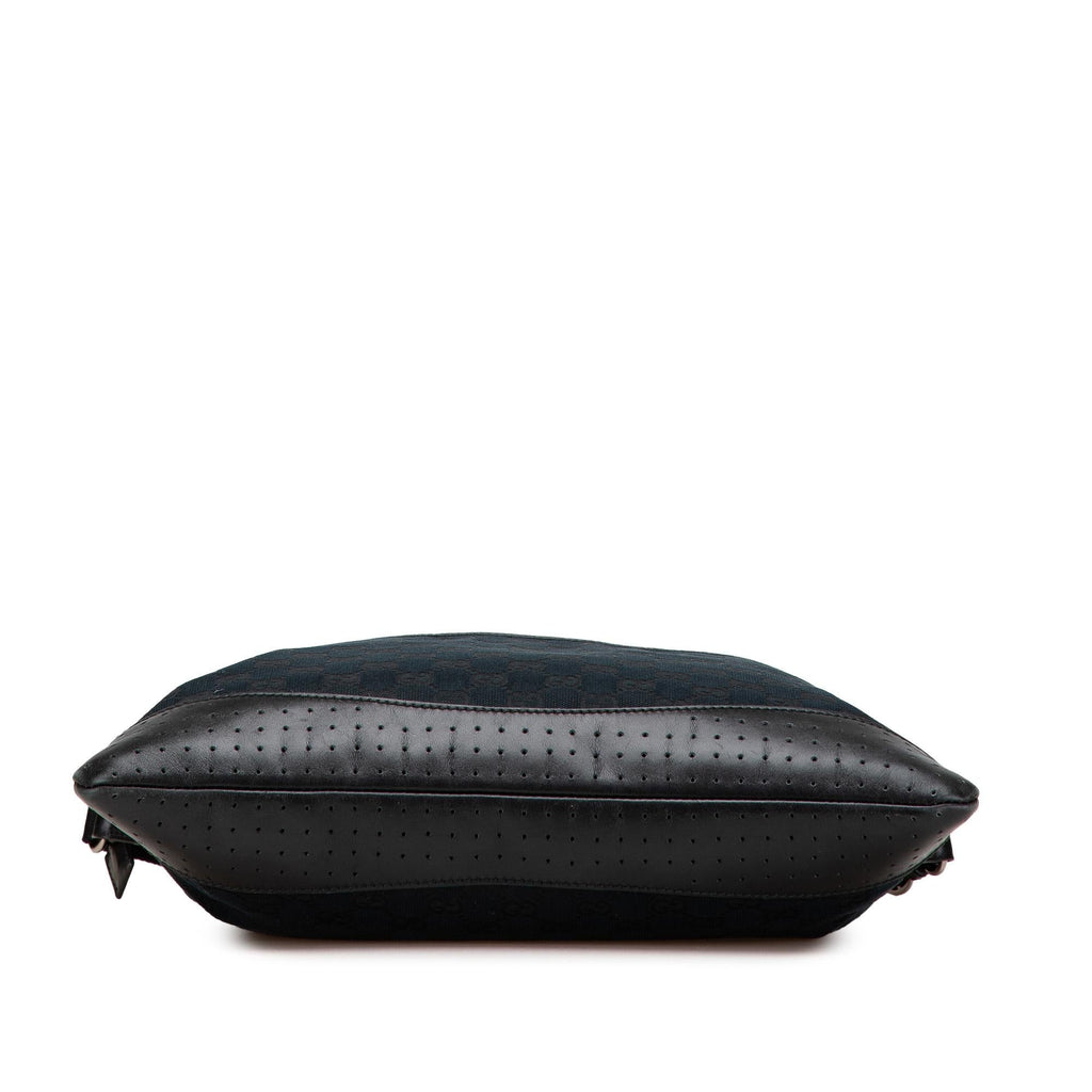 Gucci Medium GG Canvas Crossbody