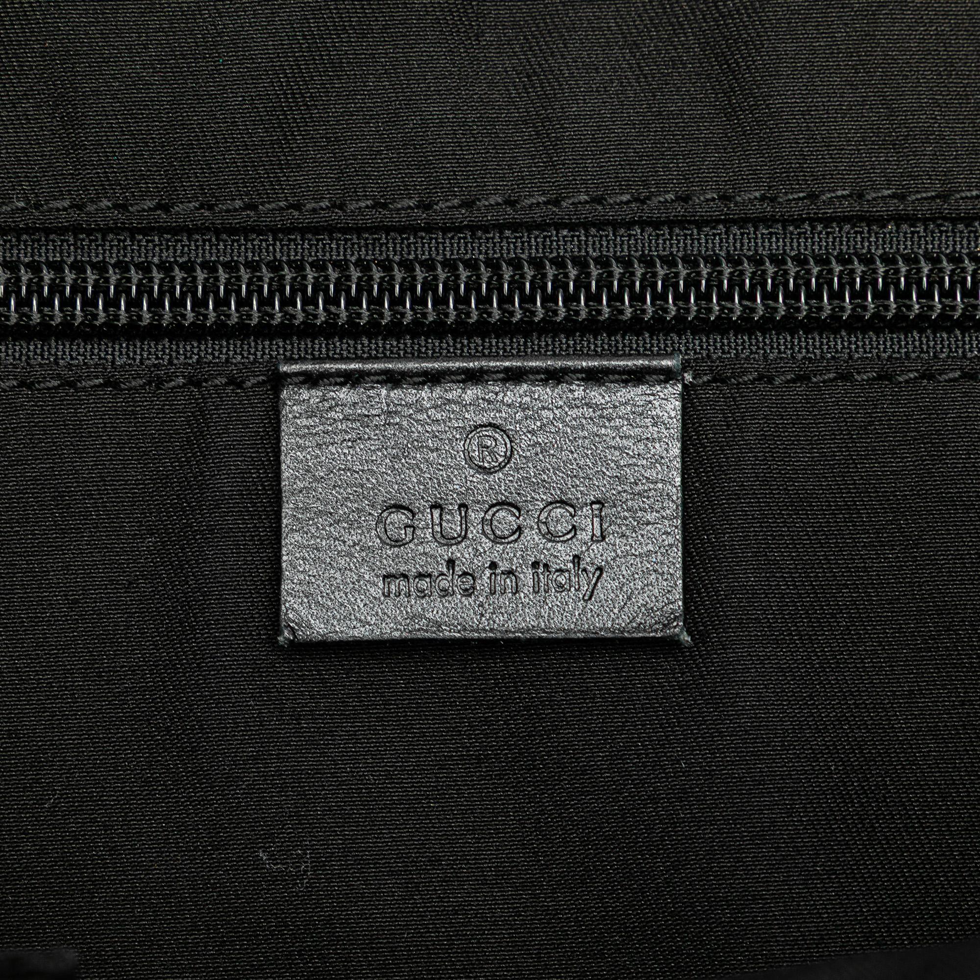 Gucci Medium GG Canvas Crossbody