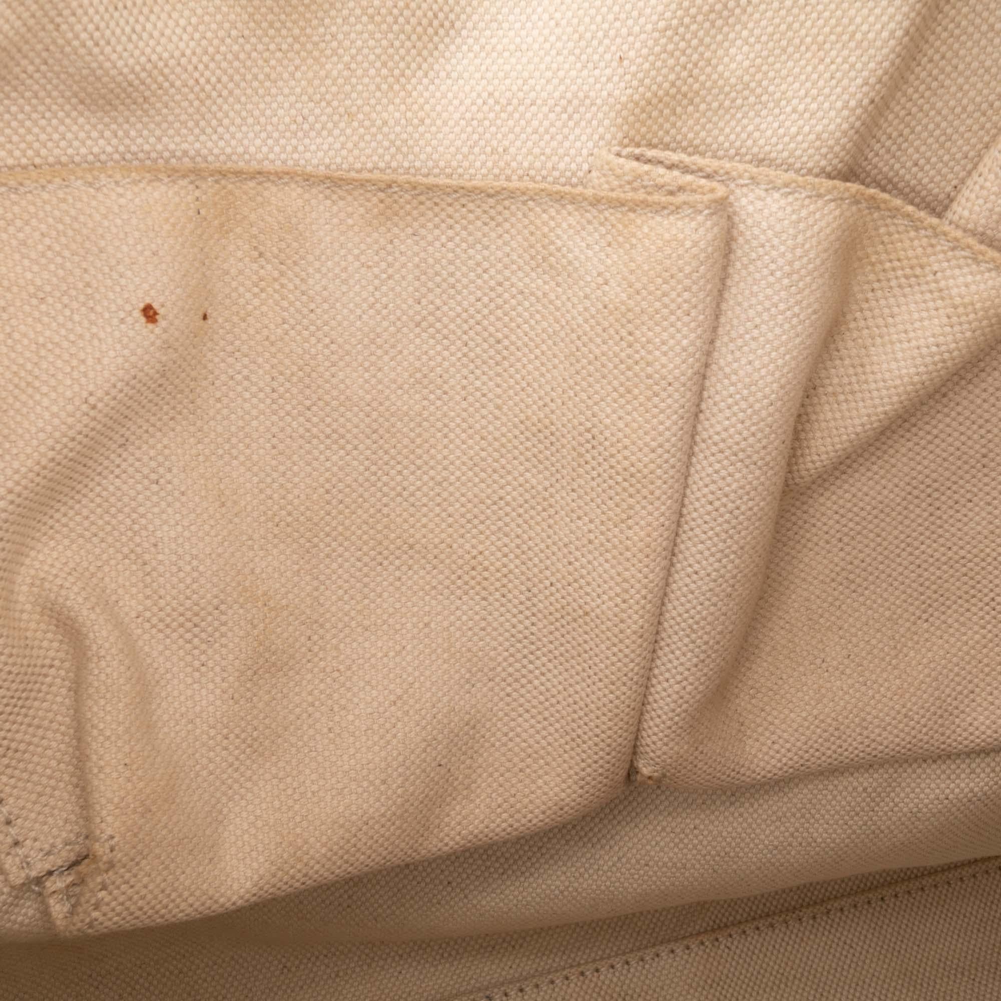 Gucci Medium GG Canvas Lovely Shoulder Bag