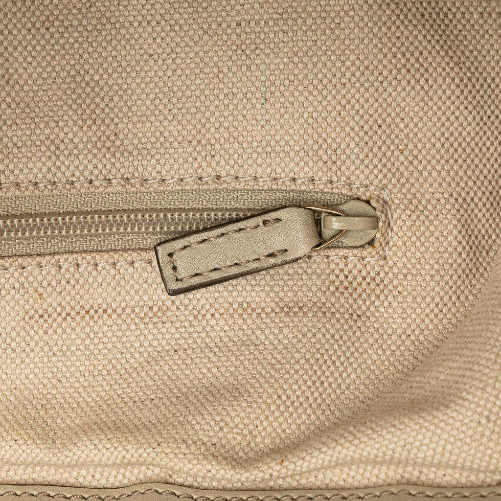 Gucci Medium GG Canvas Sukey Shoulder Bag
