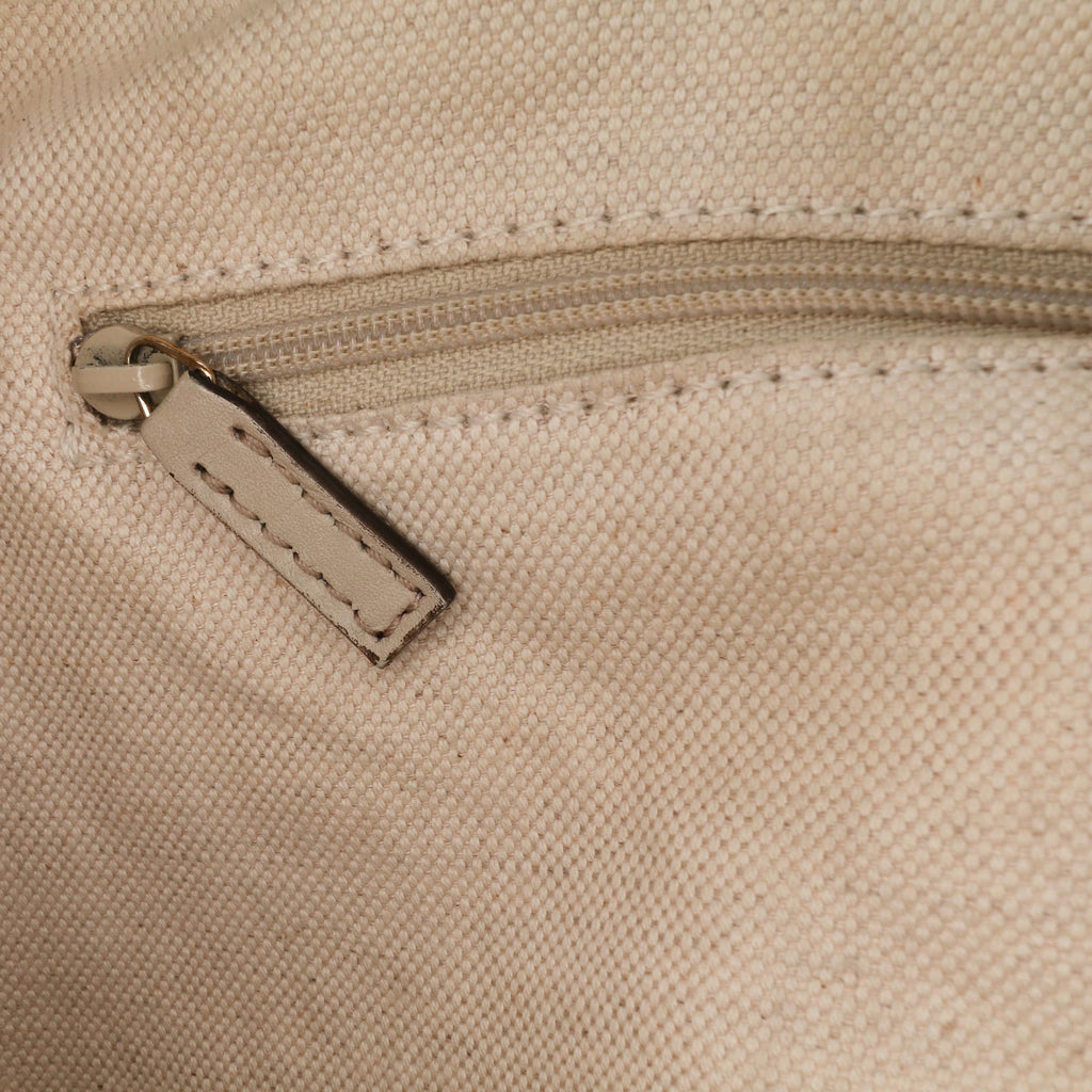 Gucci Medium GG Canvas Sukey Shoulder Bag