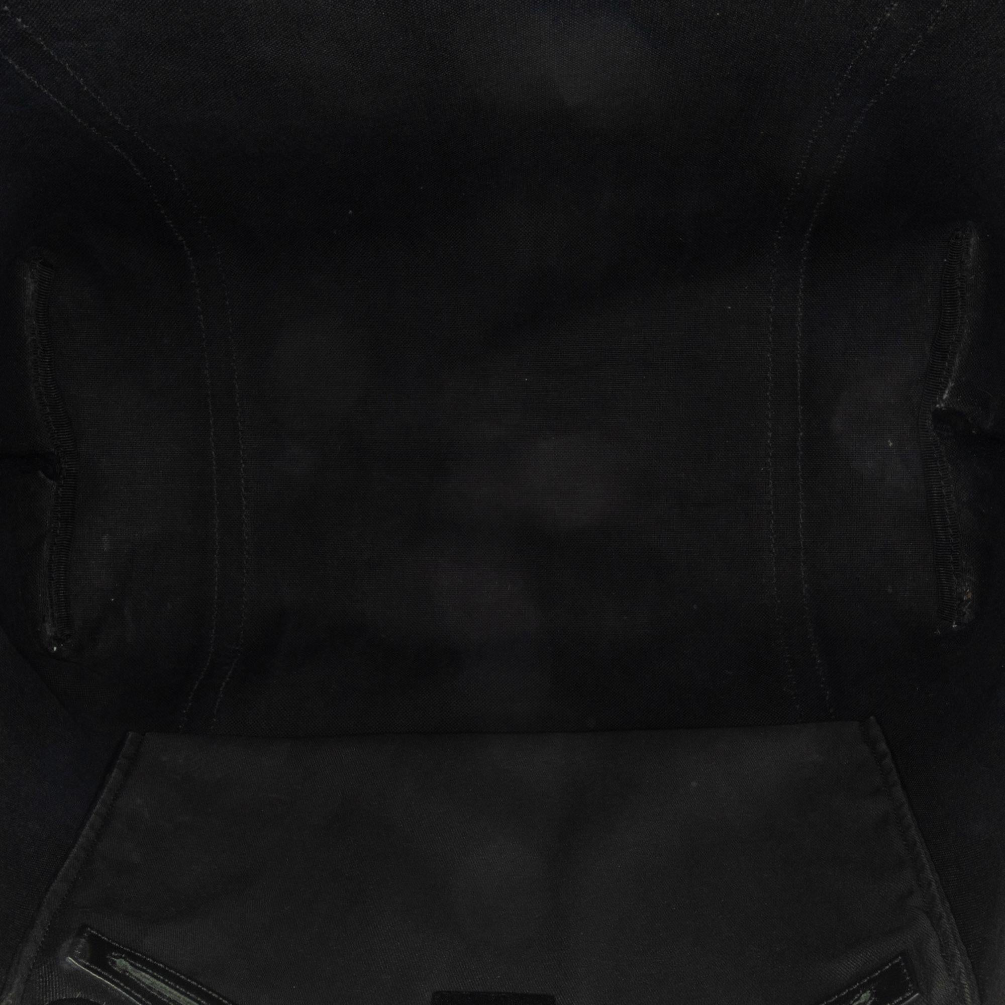 Gucci Medium GG Crystal Joy Tote