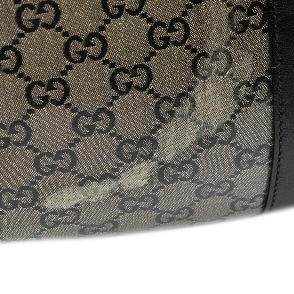 Gucci Medium GG Crystal Joy Tote