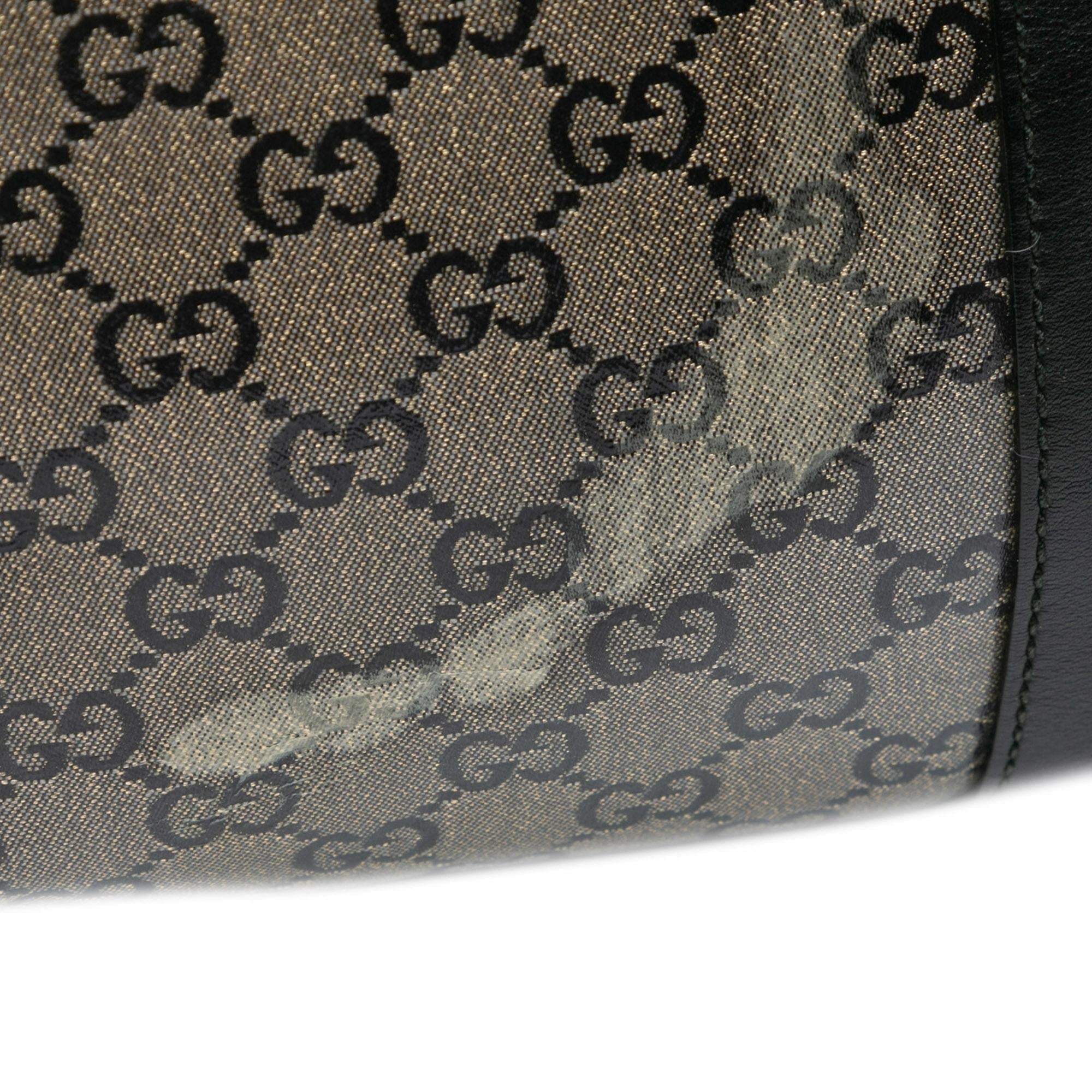 Gucci Medium GG Crystal Joy Tote