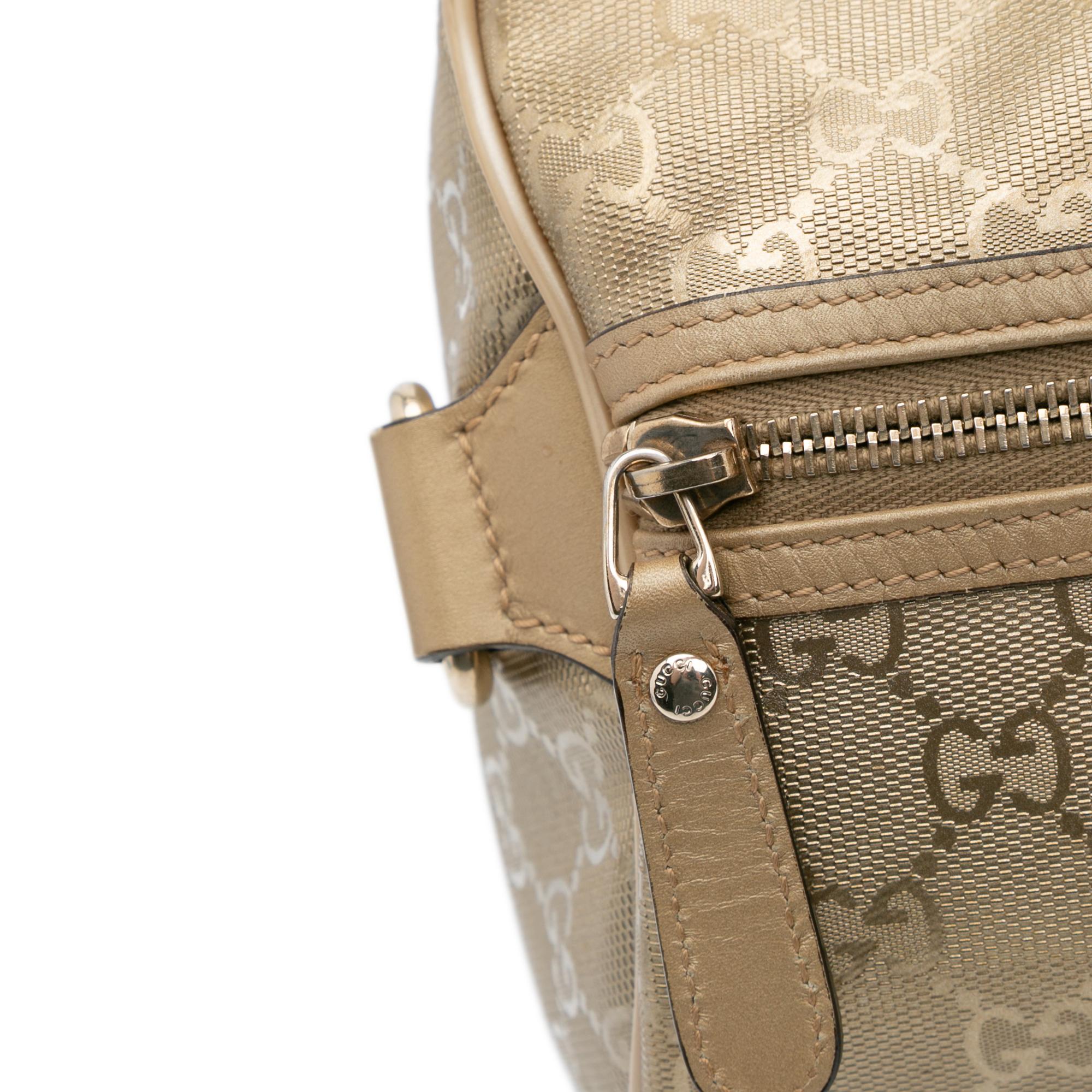 Gucci Medium GG Imprime Joy Boston