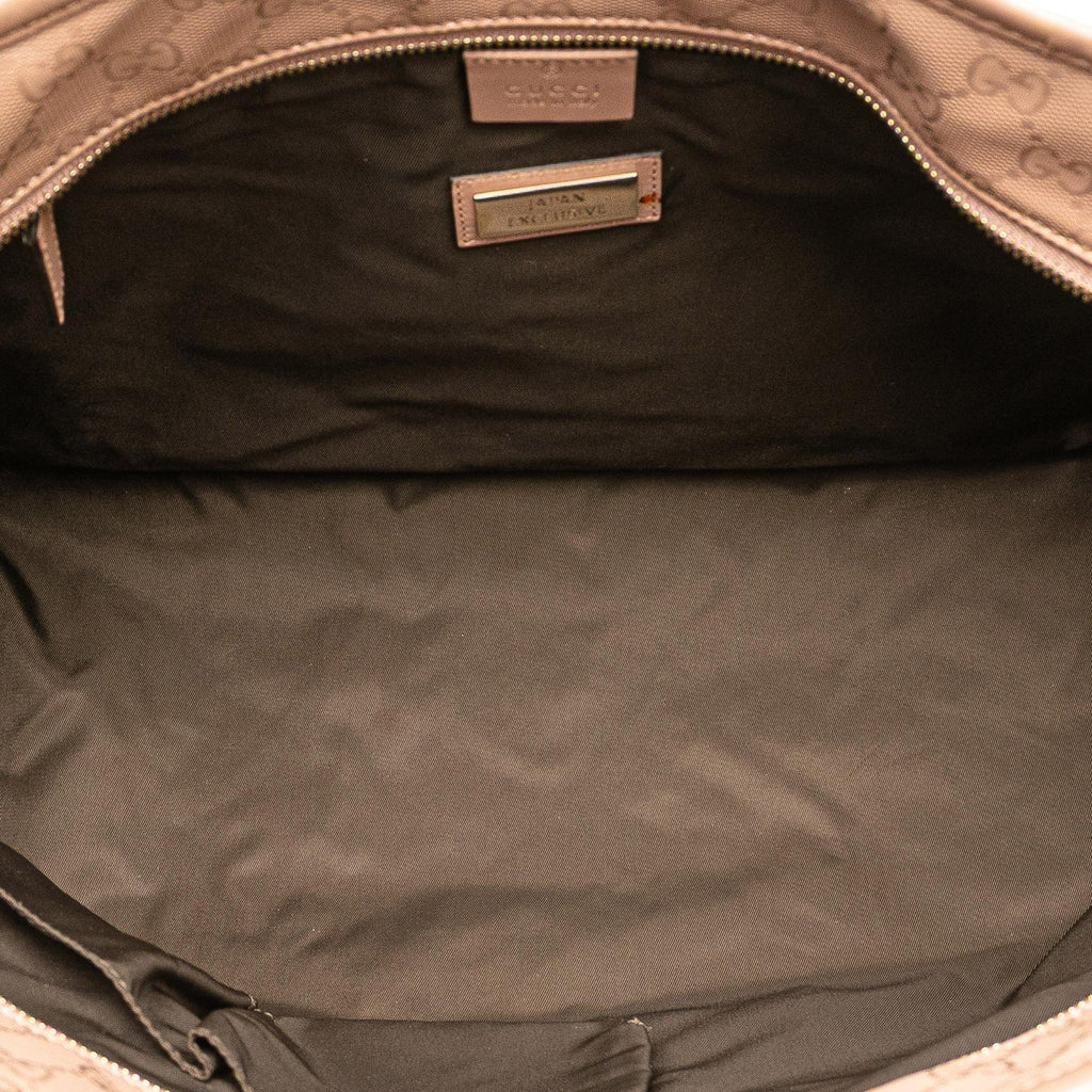 Gucci Medium GG Imprime Tote