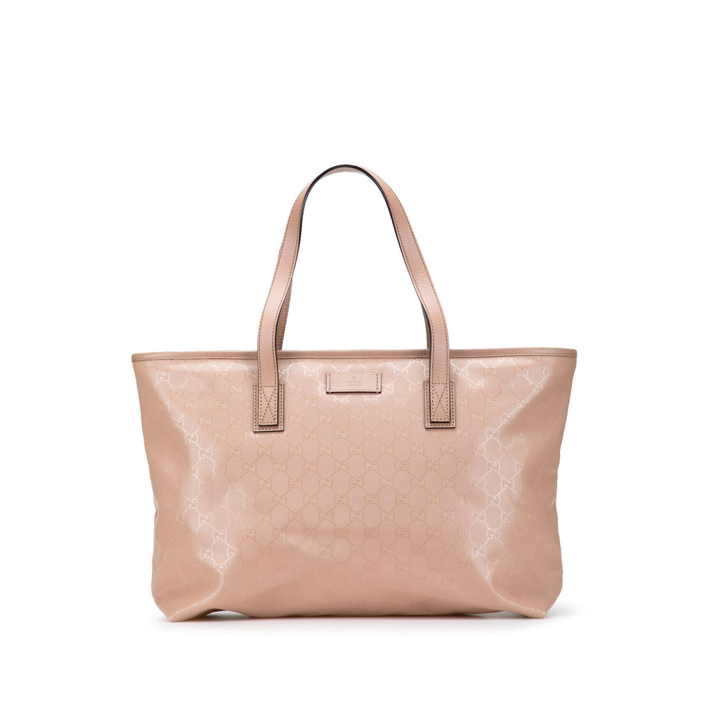 Gucci Medium GG Imprime Tote