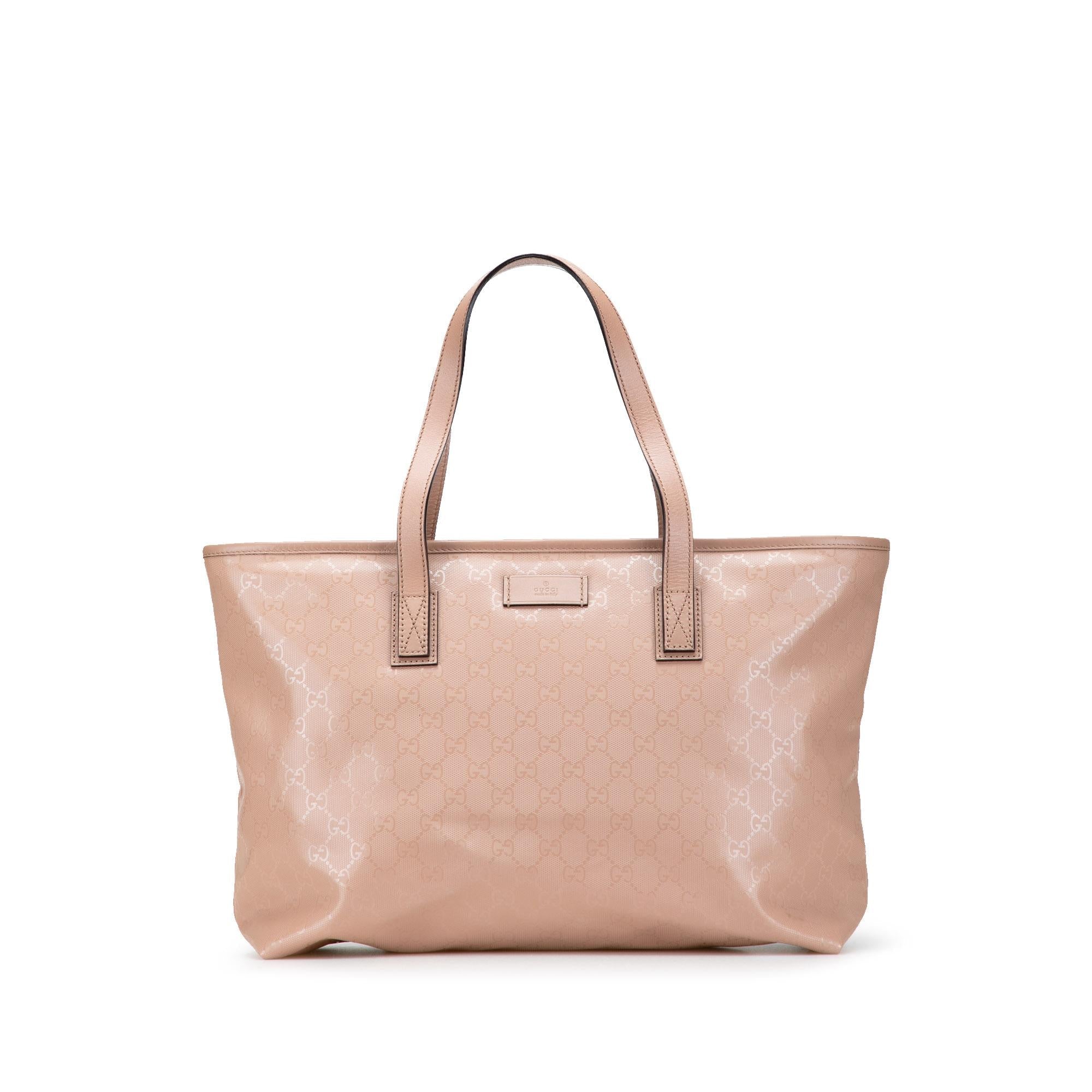 Gucci Medium GG Imprime Tote