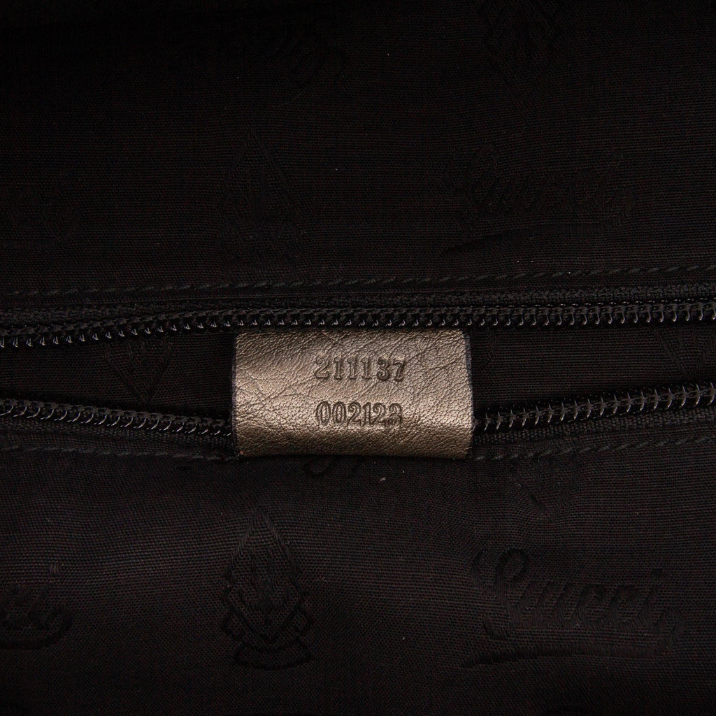 Gucci Medium GG Imprime Tote