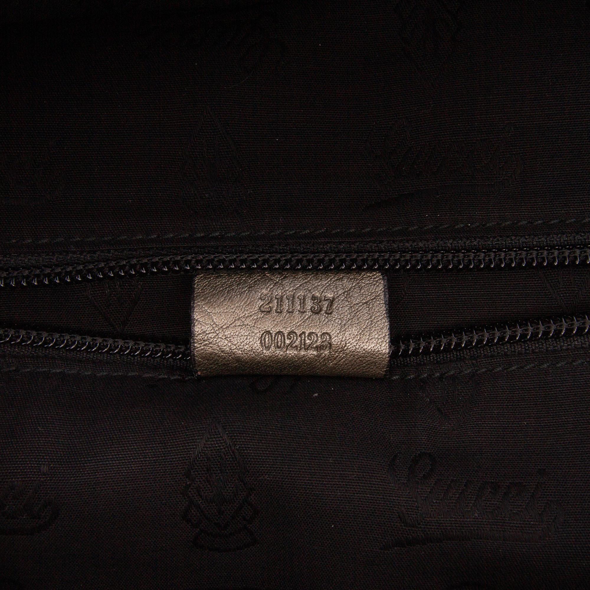 Gucci Medium GG Imprime Tote