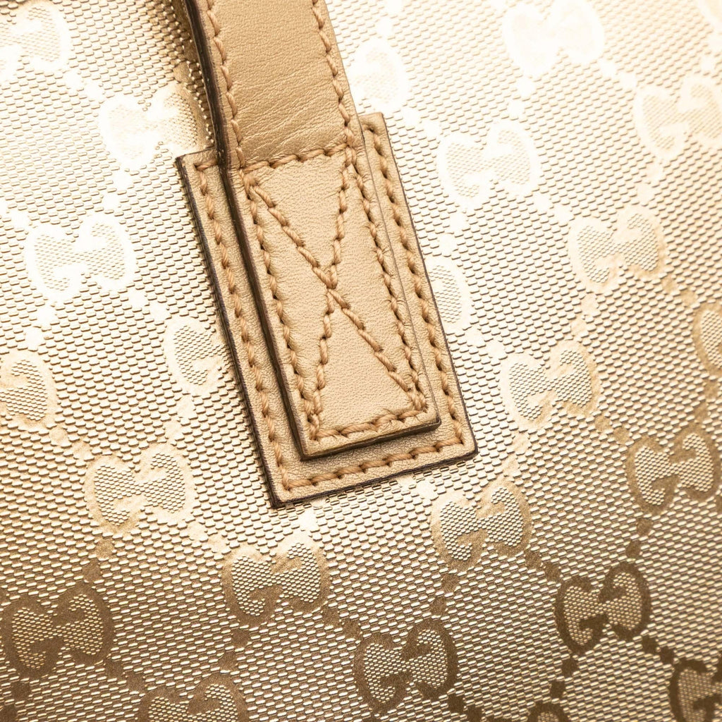 Gucci Medium GG Imprime Tote