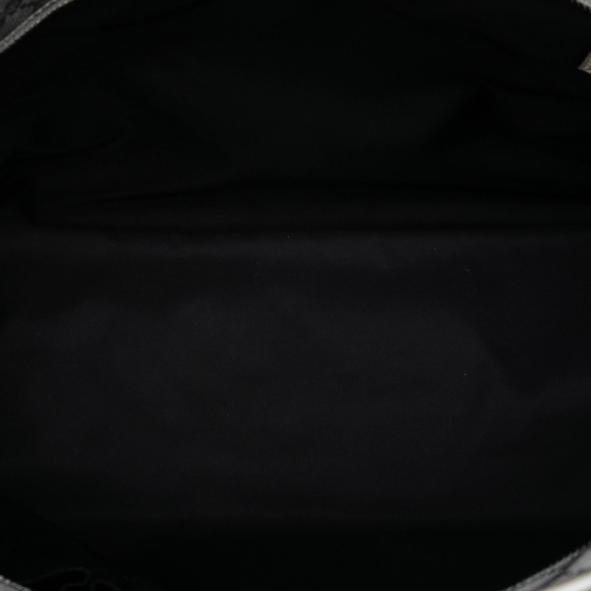 Gucci Medium GG Imprime Tote