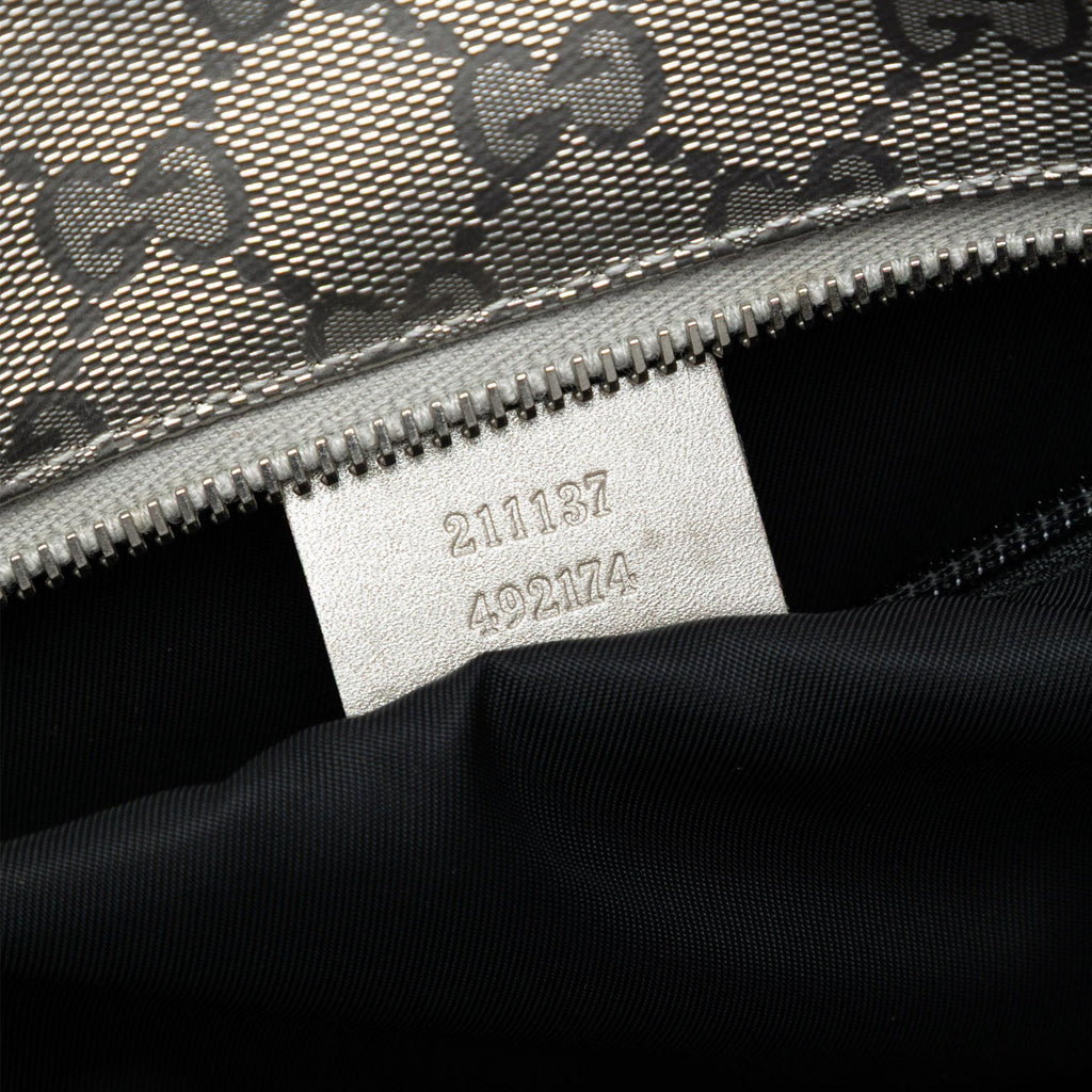 Gucci Medium GG Imprime Tote
