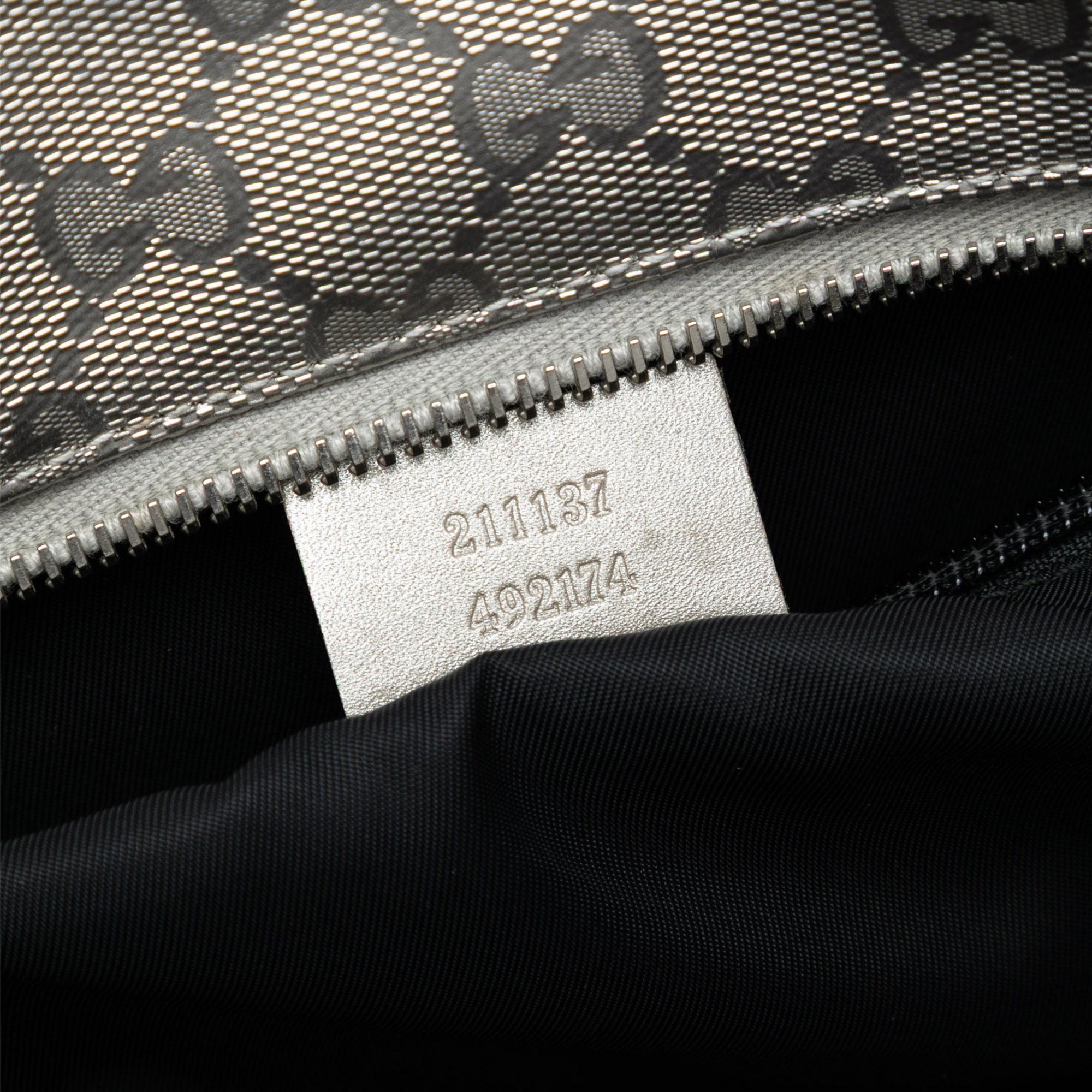 Gucci Medium GG Imprime Tote