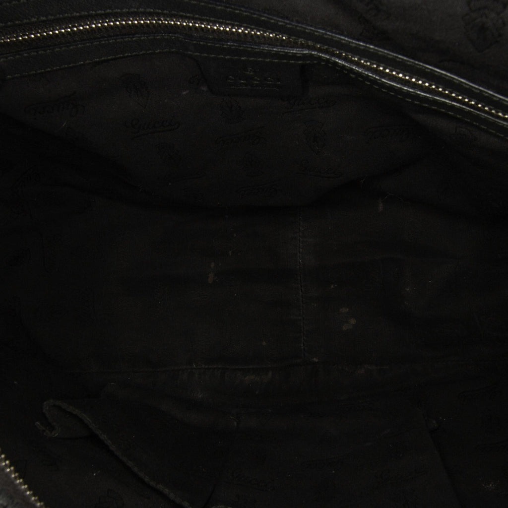 Gucci Medium GG Signature Twins Hobo (SHG-RmbMFm)