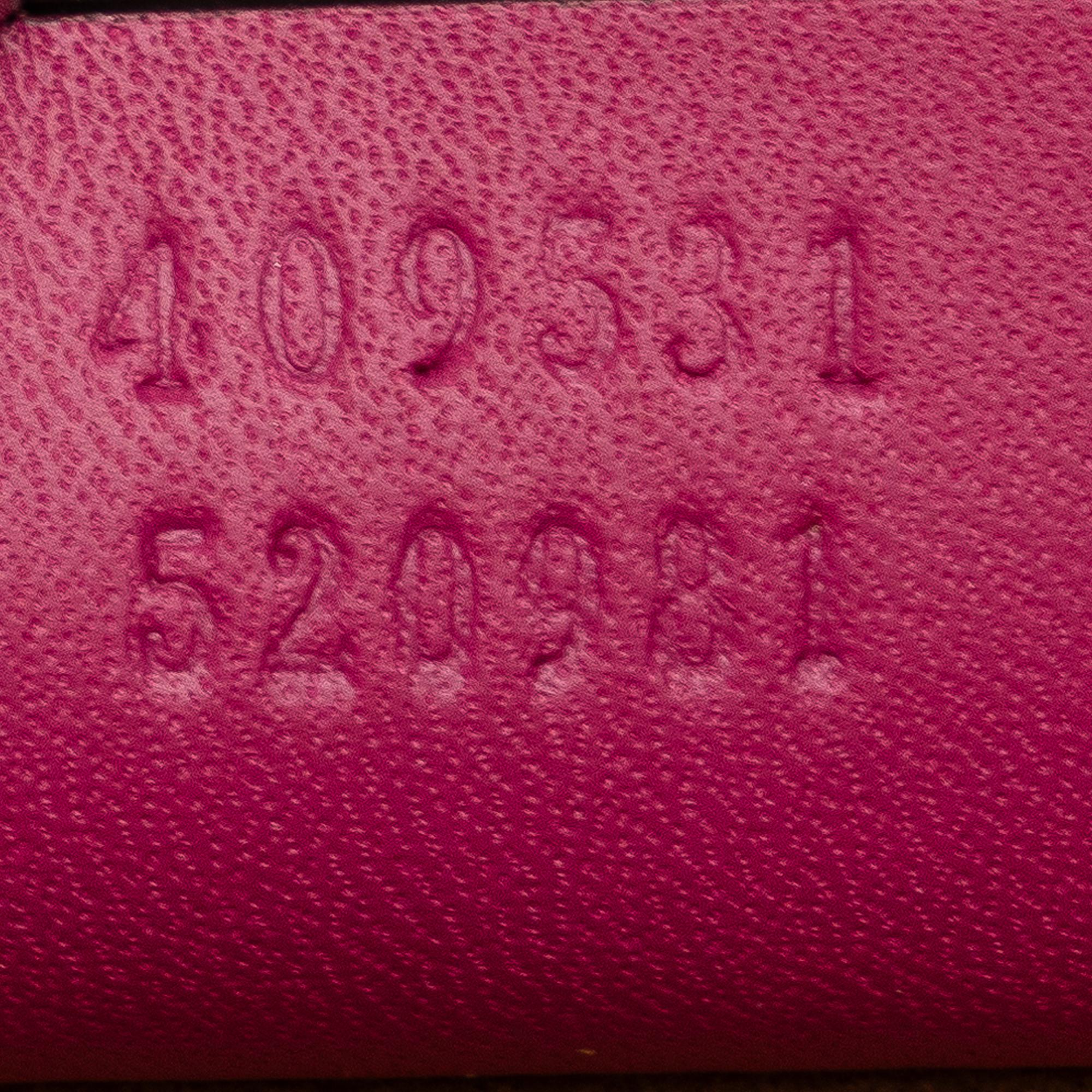 Gucci Medium GG Supreme Convertible Tote (SHG-q7msyO)
