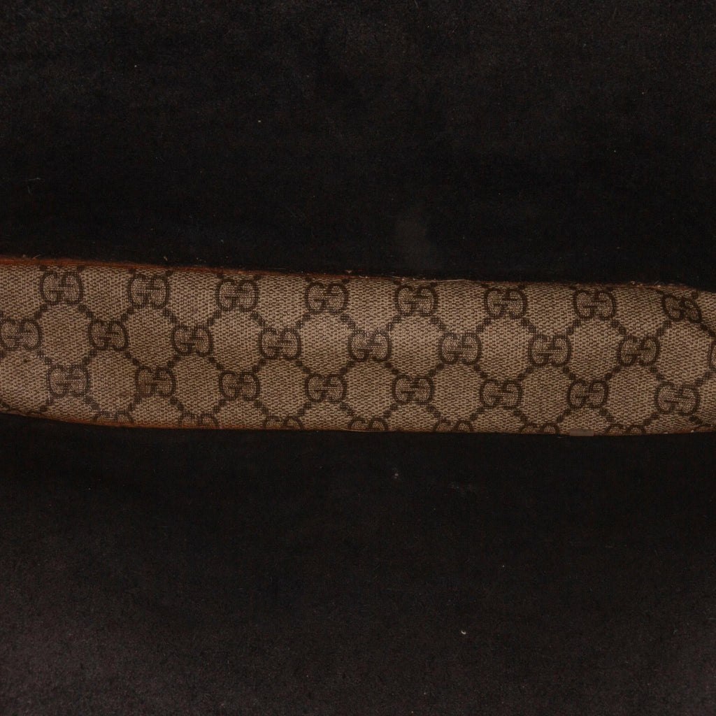 Gucci Medium GG Supreme Dionysus Shoulder Bag (SHG-NJpfES)