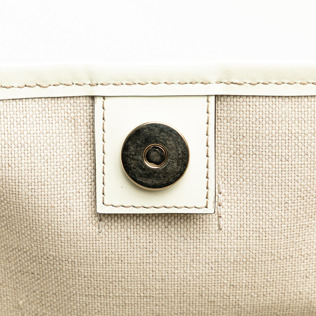 Gucci Medium GG Supreme Joy Tote