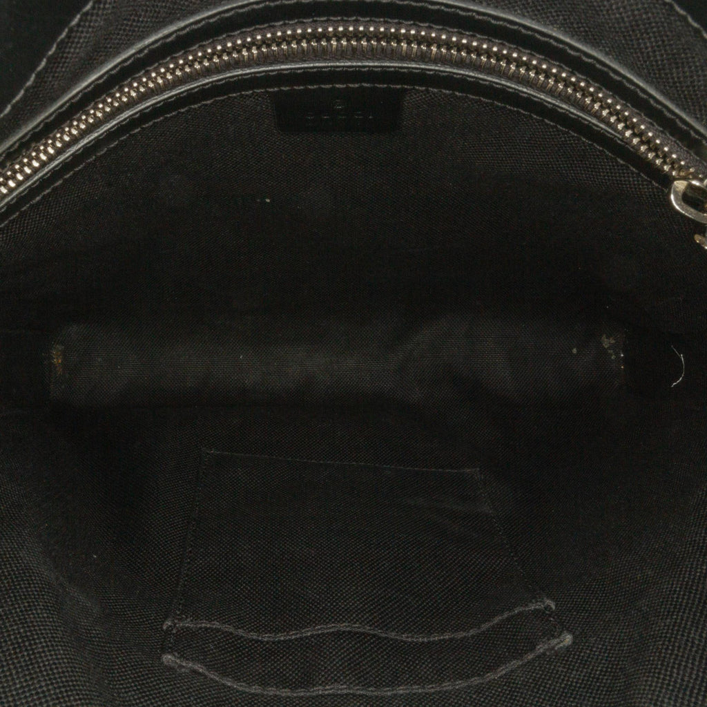 Gucci Medium GG Supreme Messenger Bag (SHG-WOpgdu)