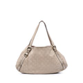 Gucci Medium Guccissima Abbey D Ring Tote