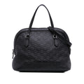 Gucci Medium Guccissima Dome Satchel
