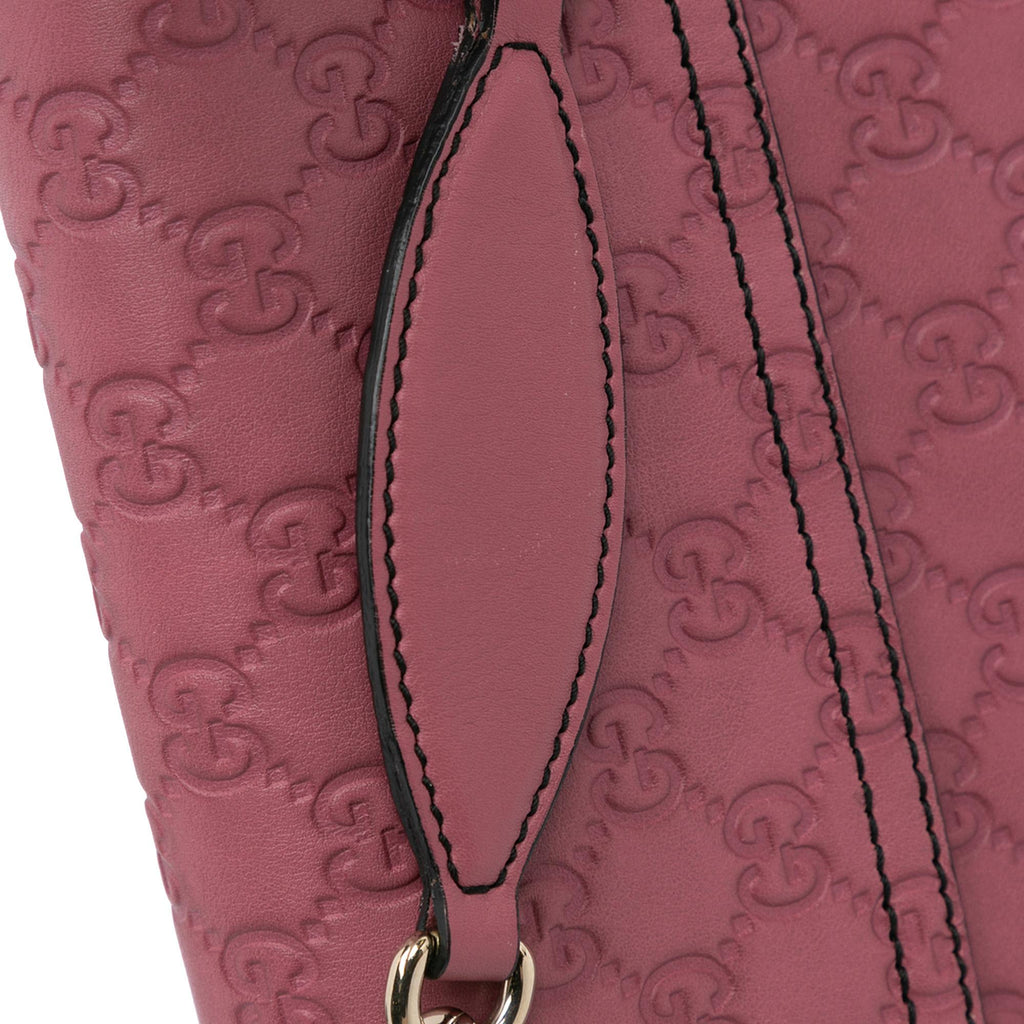 Gucci Medium Guccissima Emily Shoulder Bag