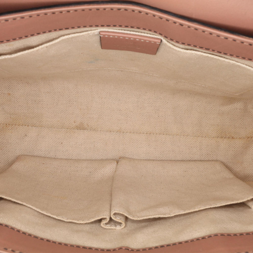Gucci Medium Guccissima Emily Shoulder Bag