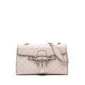 Gucci Medium Guccissima Emily Shoulder Bag