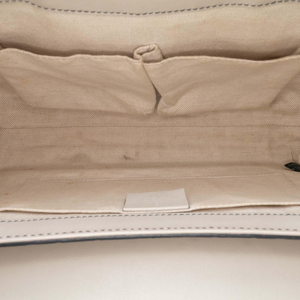 Gucci Medium Guccissima Emily Shoulder Bag