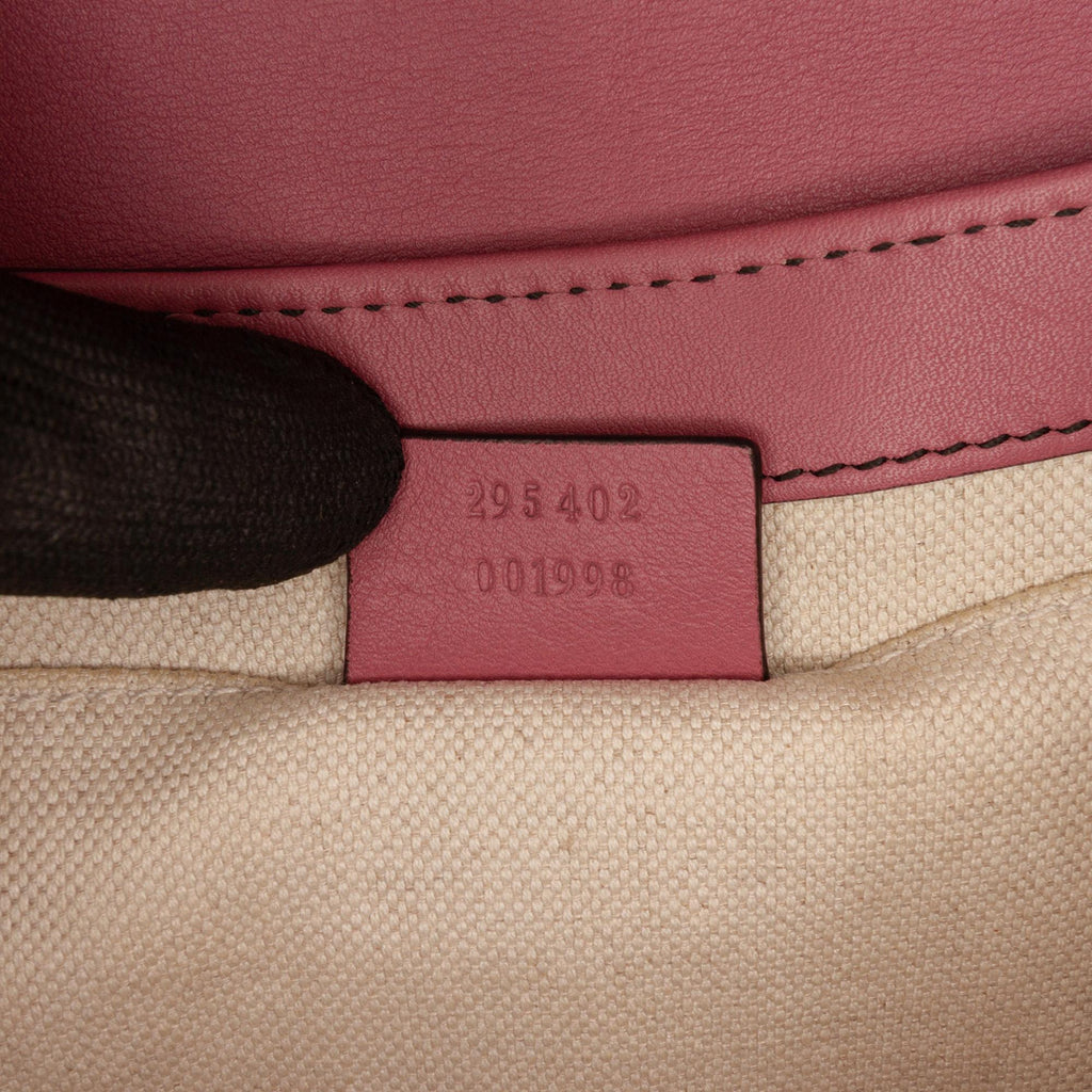 Gucci Medium Guccissima Emily Shoulder Bag