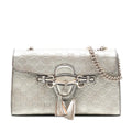 Gucci Medium Guccissima Emily Shoulder Bag